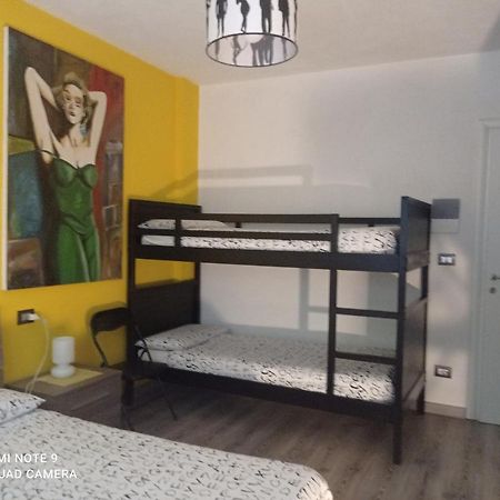 B&B Valle Orco Sparone Ngoại thất bức ảnh