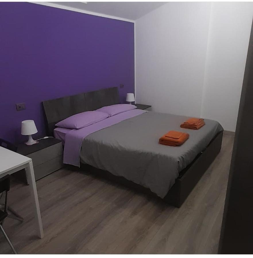 B&B Valle Orco Sparone Ngoại thất bức ảnh