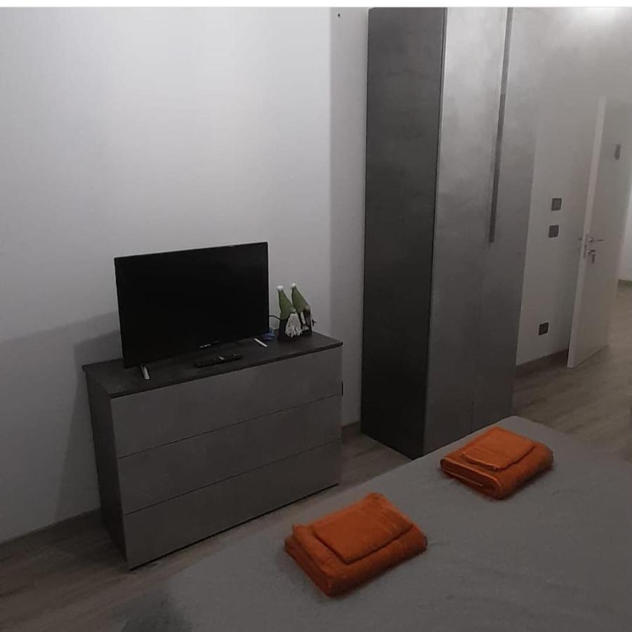 B&B Valle Orco Sparone Ngoại thất bức ảnh