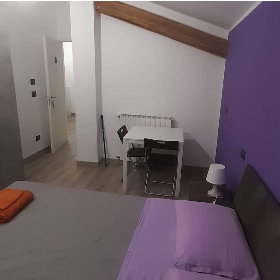 B&B Valle Orco Sparone Ngoại thất bức ảnh