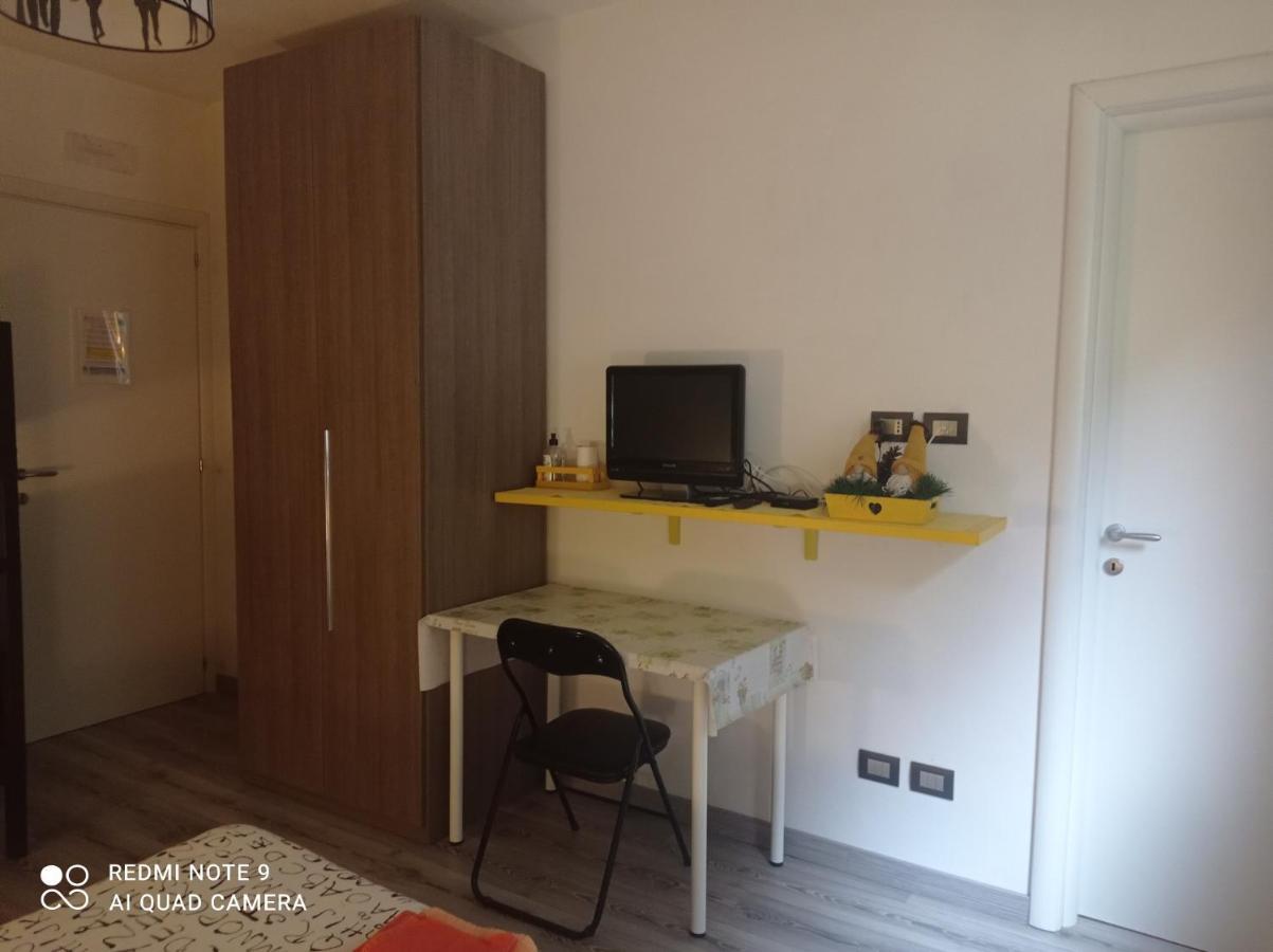 B&B Valle Orco Sparone Ngoại thất bức ảnh