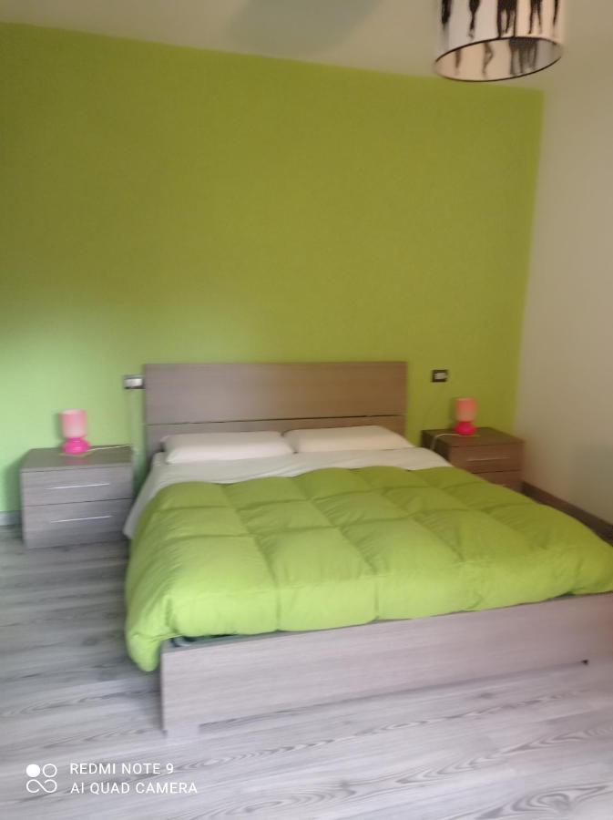 B&B Valle Orco Sparone Ngoại thất bức ảnh
