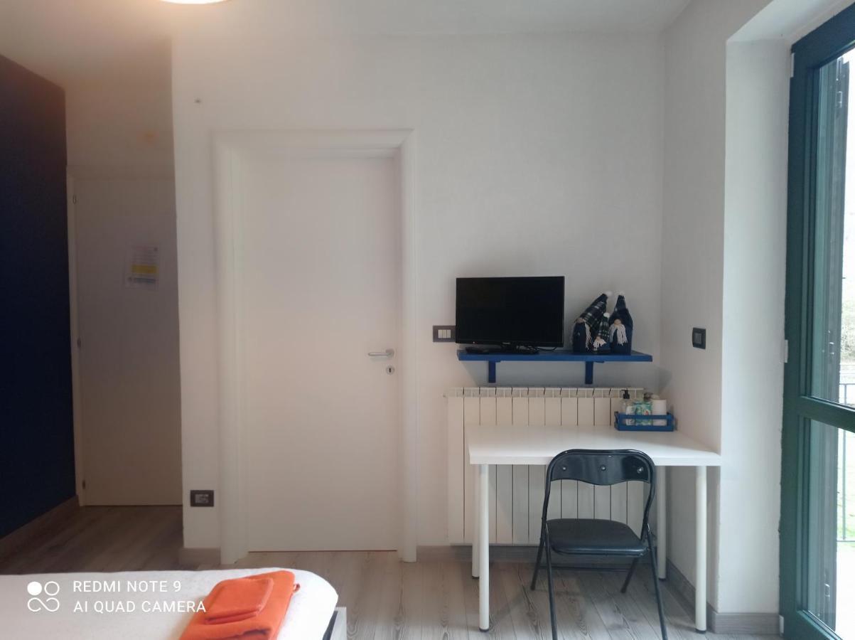 B&B Valle Orco Sparone Ngoại thất bức ảnh