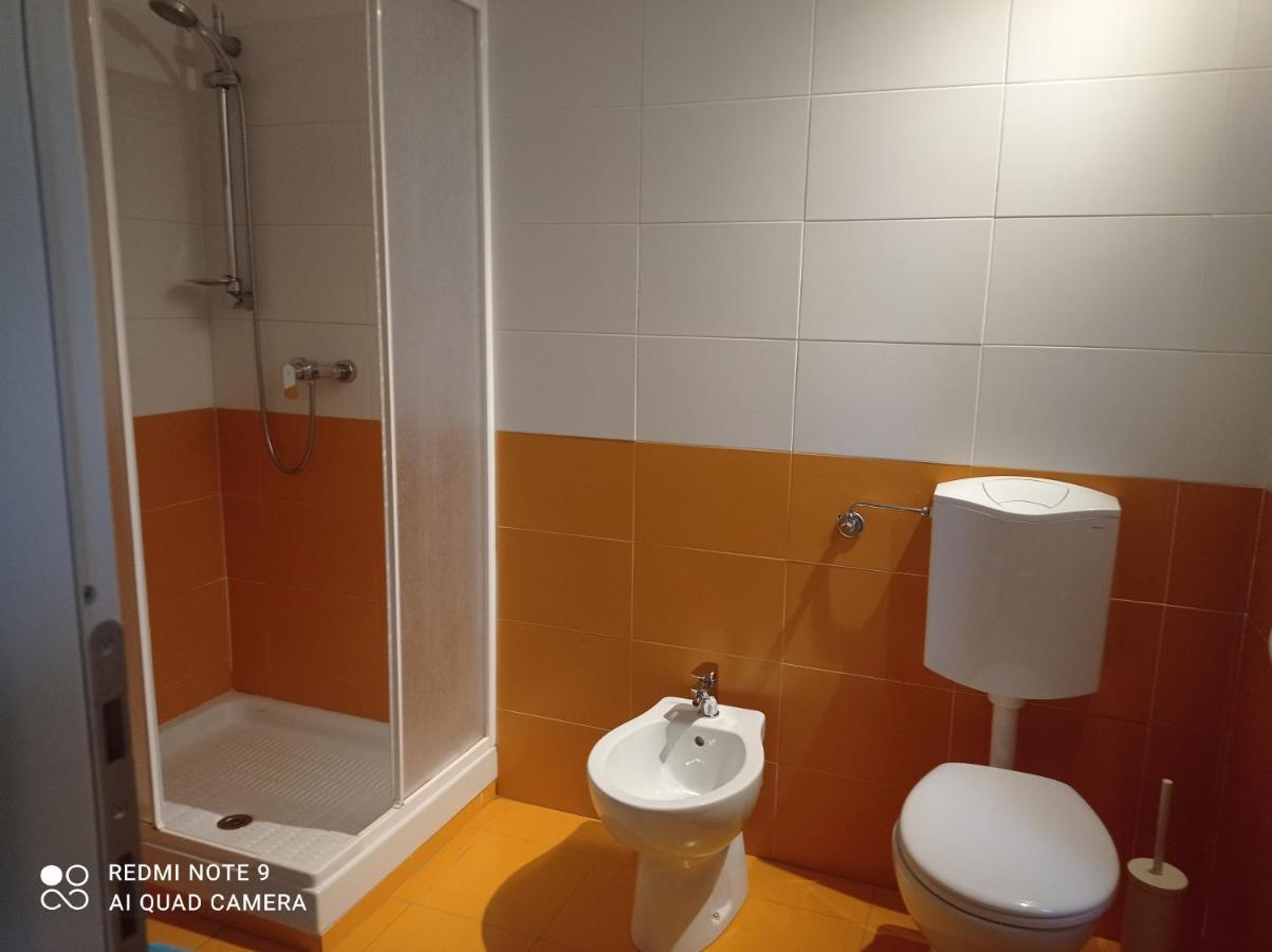 B&B Valle Orco Sparone Ngoại thất bức ảnh