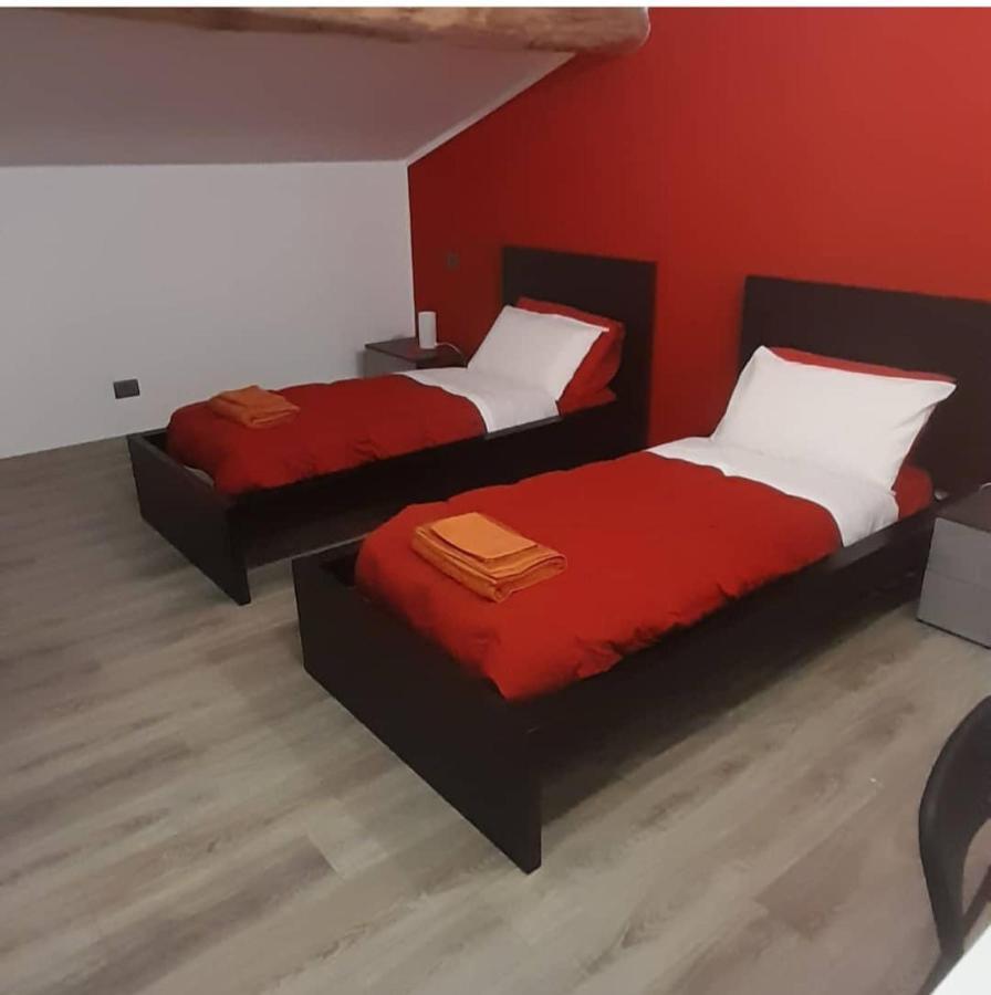 B&B Valle Orco Sparone Ngoại thất bức ảnh